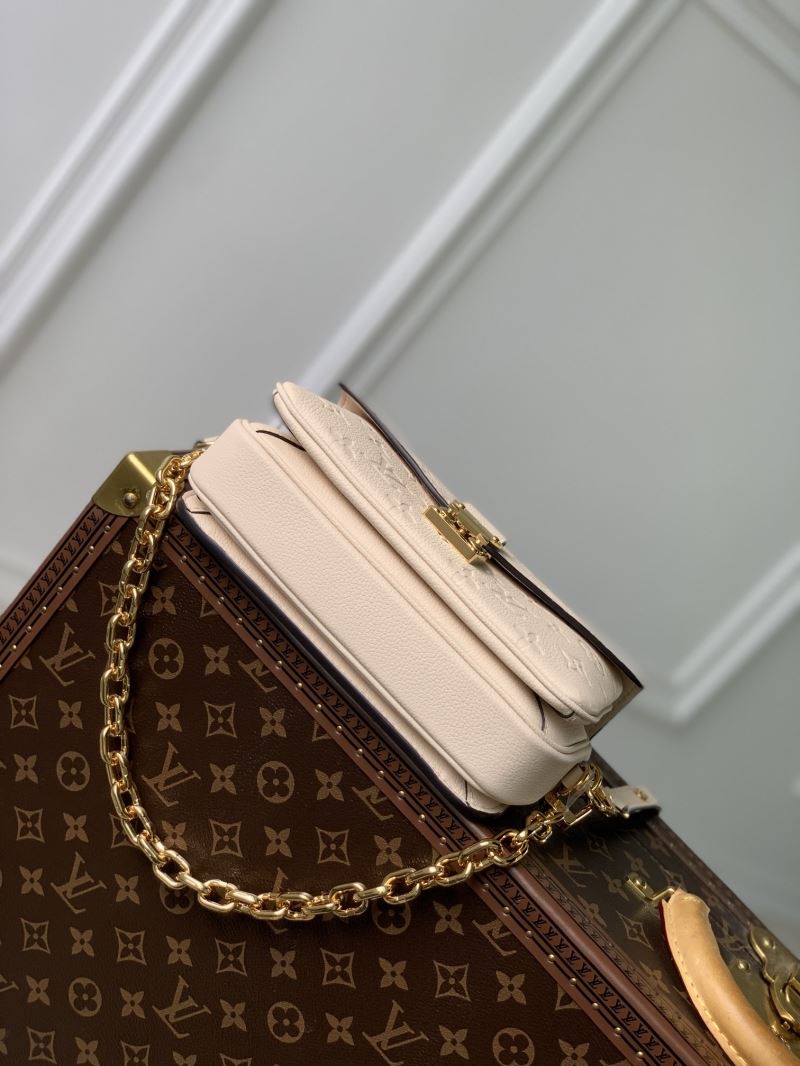 LV Satchel bags